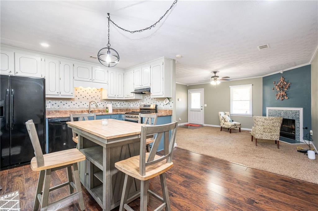 Country Woods - Residential