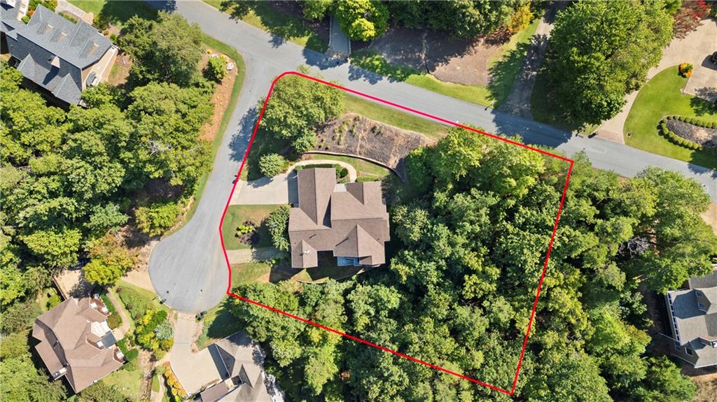 11 York Trace