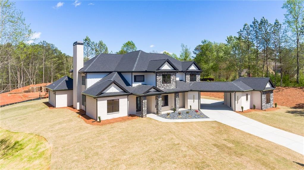 105 Robinwood Court