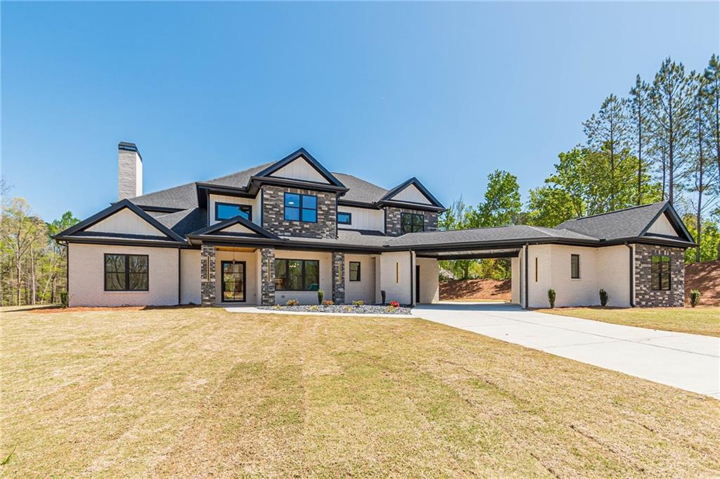 105 Robinwood Court