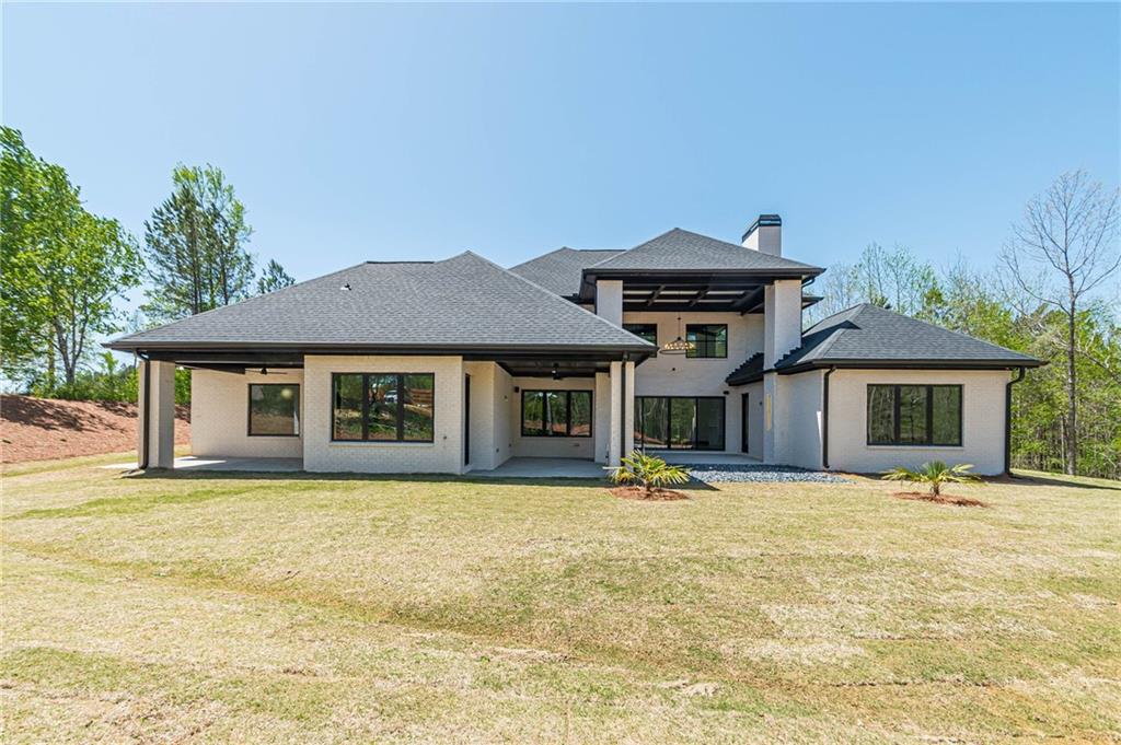105 Robinwood Court