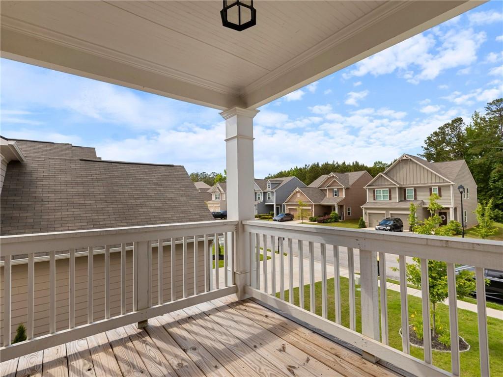 1048 Shadow Glen Drive, Fairburn, Georgia image 16