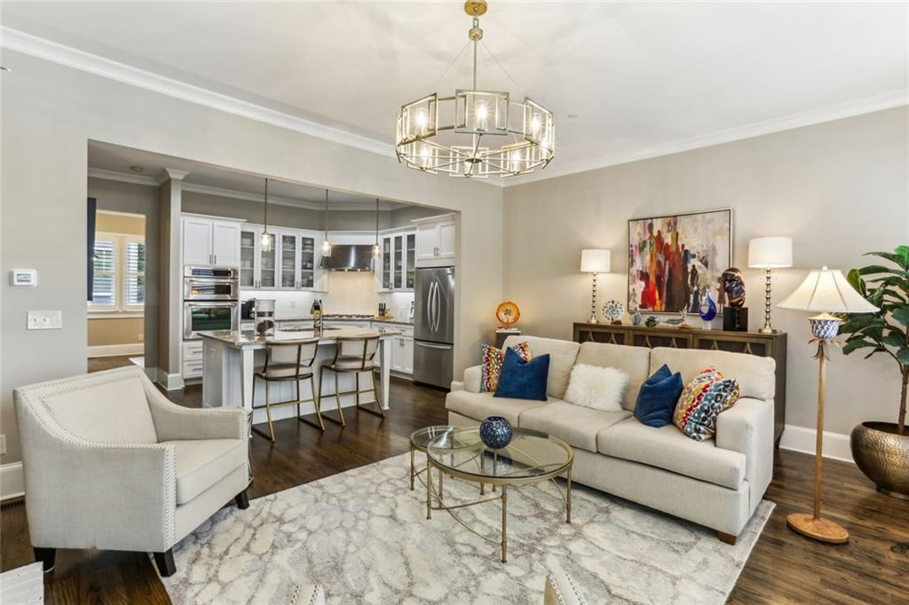 425 Prosper Circle