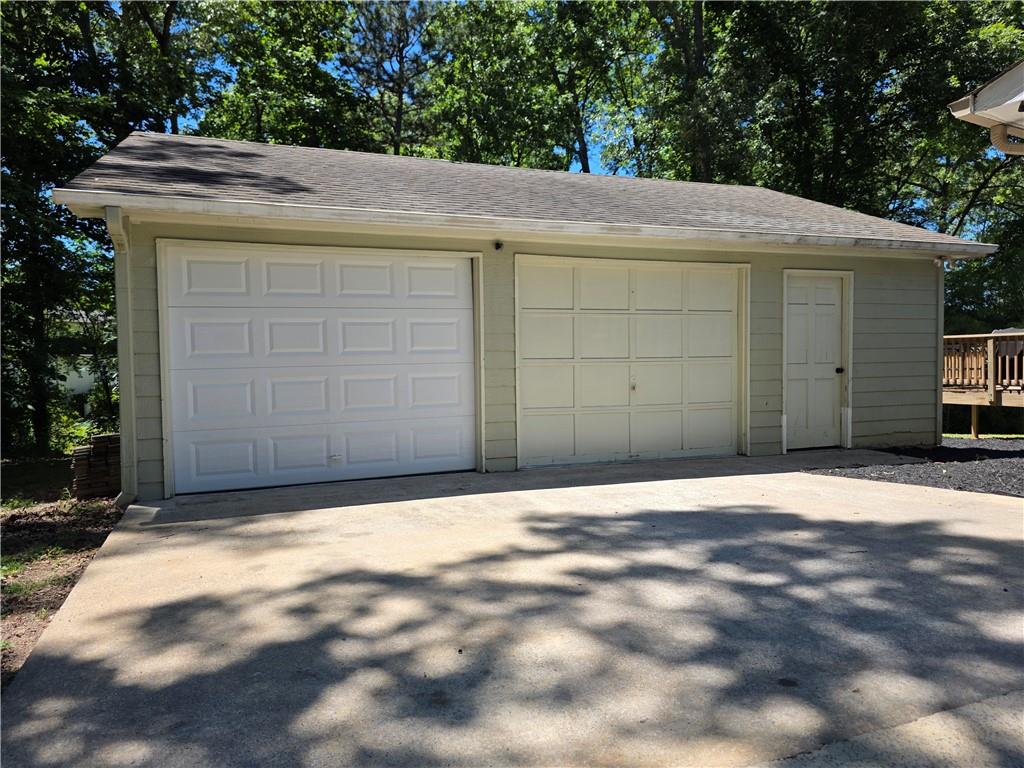 611 Calloway Drive