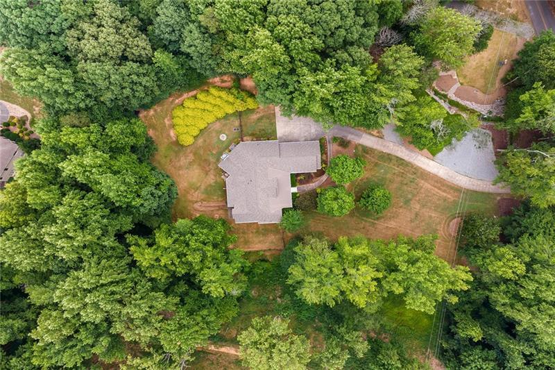955 Freehome Road