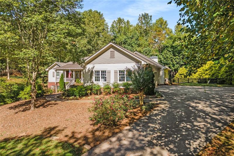 955 Freehome Road
