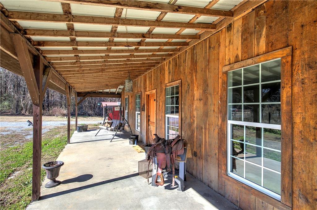 1140 Old Collard Valley Road, Aragon, Georgia image 44