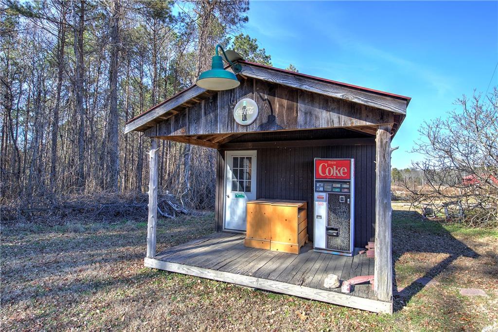 1140 Old Collard Valley Road, Aragon, Georgia image 47