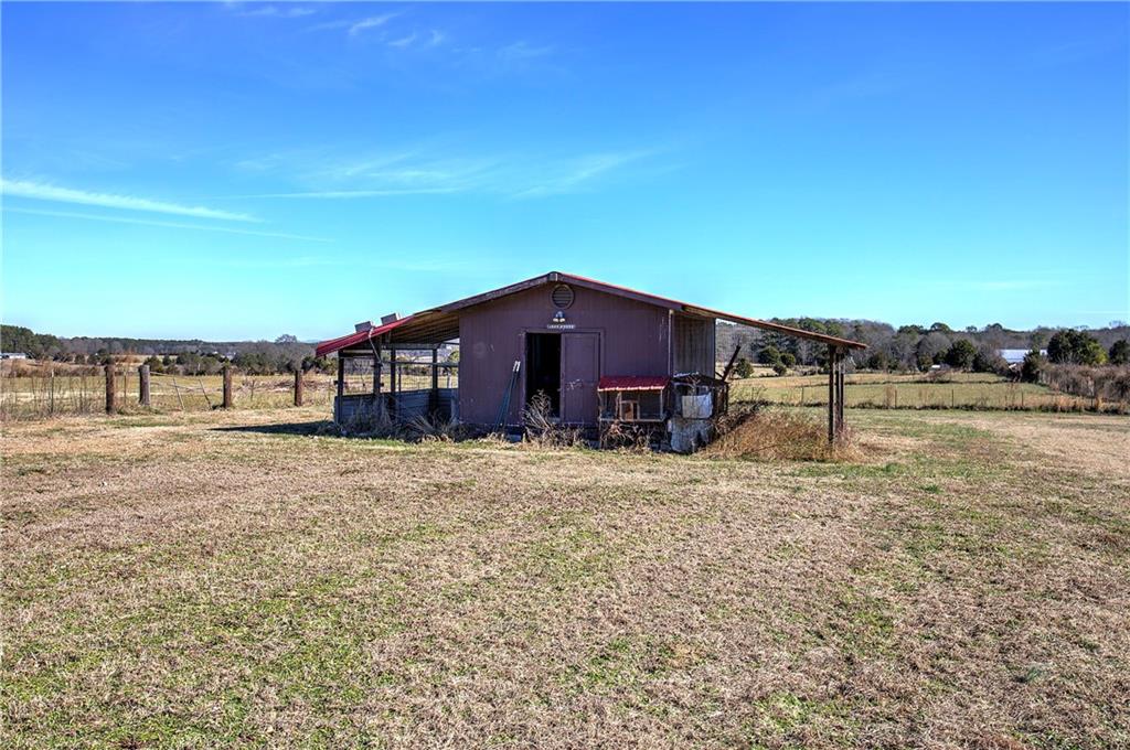 1140 Old Collard Valley Road, Aragon, Georgia image 49