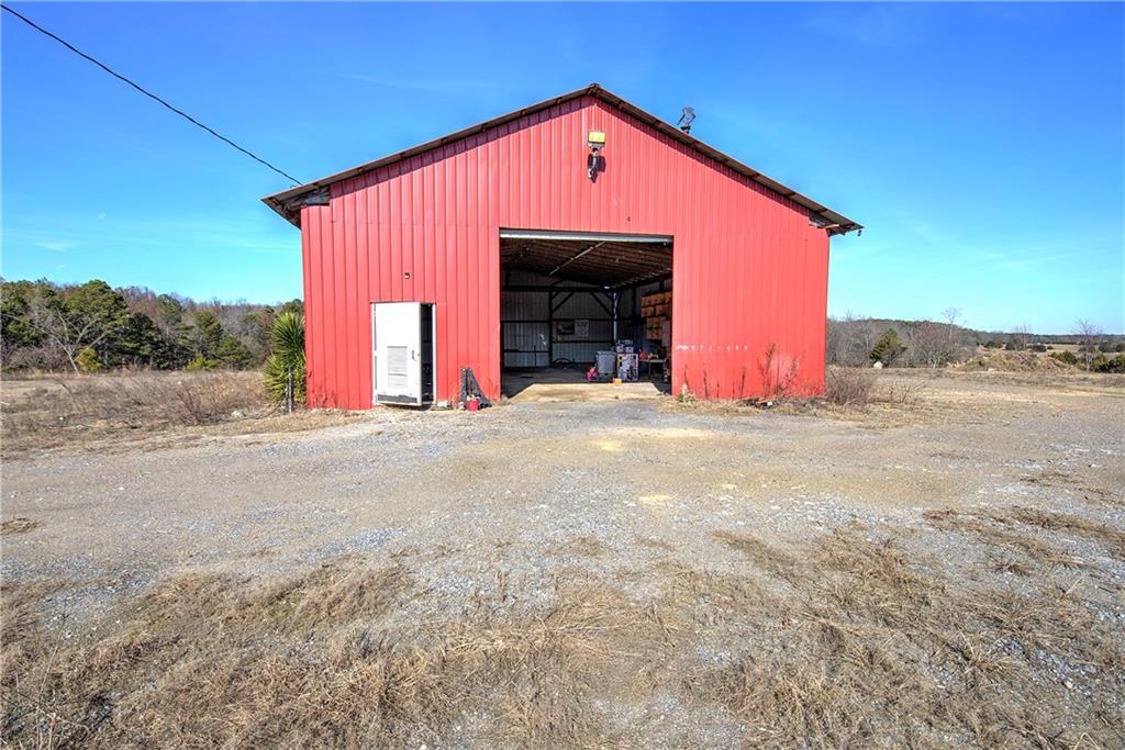 1140 Old Collard Valley Road, Aragon, Georgia image 50