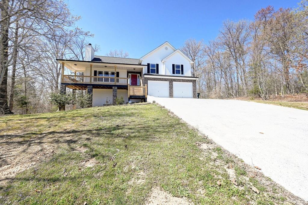 156 Long Pointe Road, Calhoun, Georgia image 48