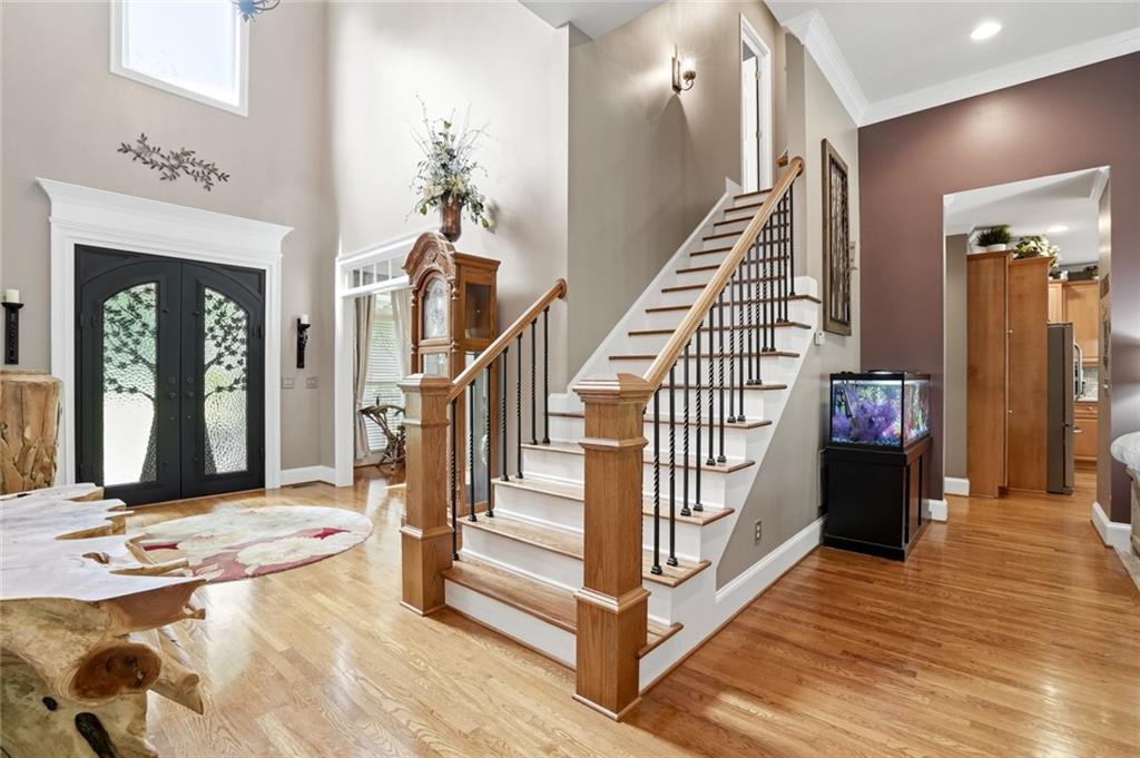 5630 Chestatee Landing Drive