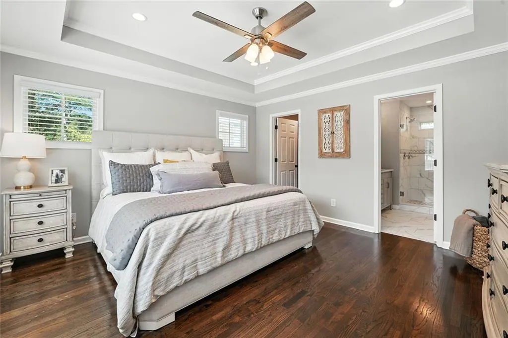 Smyrna, Georgia 30080, United States, 3 Bedrooms Bedrooms, ,3 BathroomsBathrooms,Residential,Active,195973