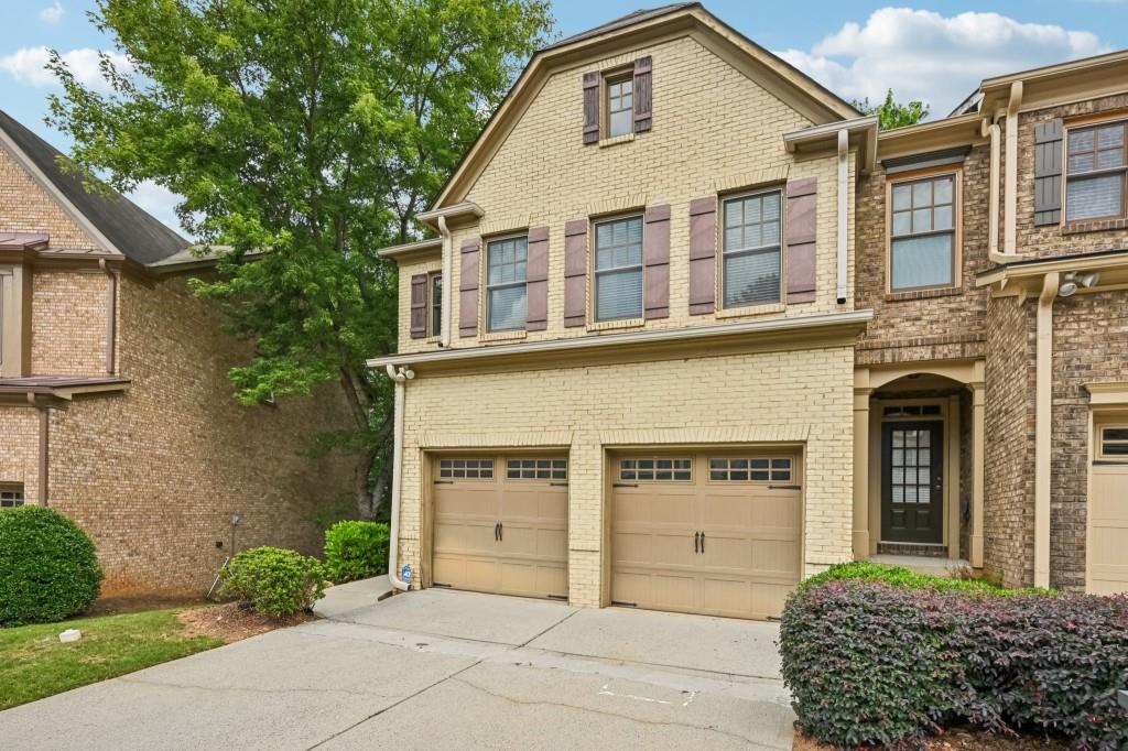 1636 Caswell Parkway