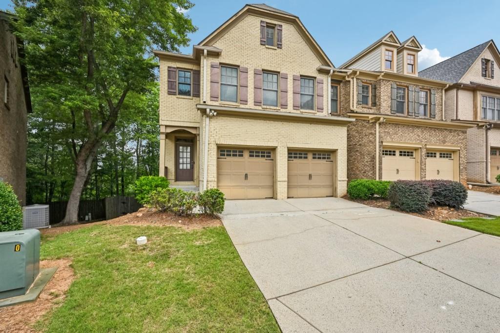 1636 Caswell Parkway