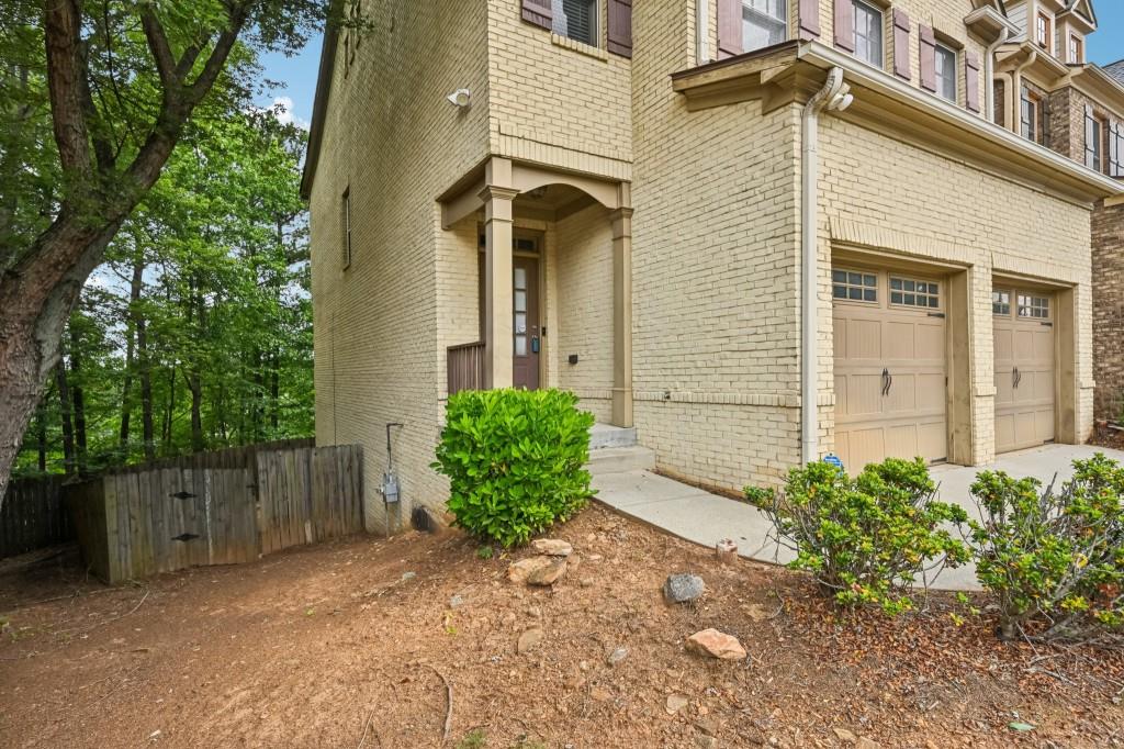 1636 Caswell Parkway