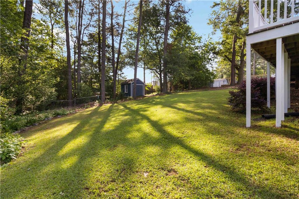 2142 Graystone Parkway, Grayson, Georgia image 28