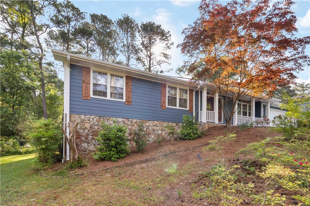 2142 Graystone Parkway, Grayson, Georgia image 4