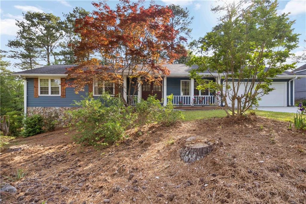 2142 Graystone Parkway, Grayson, Georgia image 3