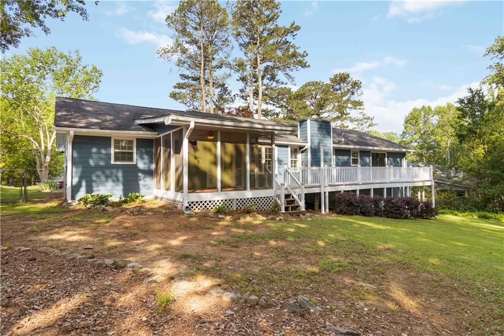 2142 Graystone Parkway, Grayson, Georgia image 27