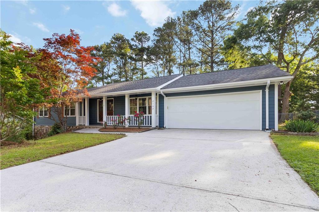 2142 Graystone Parkway, Grayson, Georgia image 1