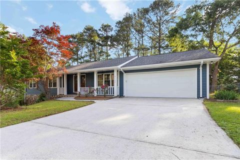 2142 Graystone Parkway Grayson GA 30017