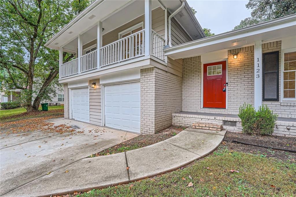 1123 Redan Way, Stone Mountain, Georgia image 3