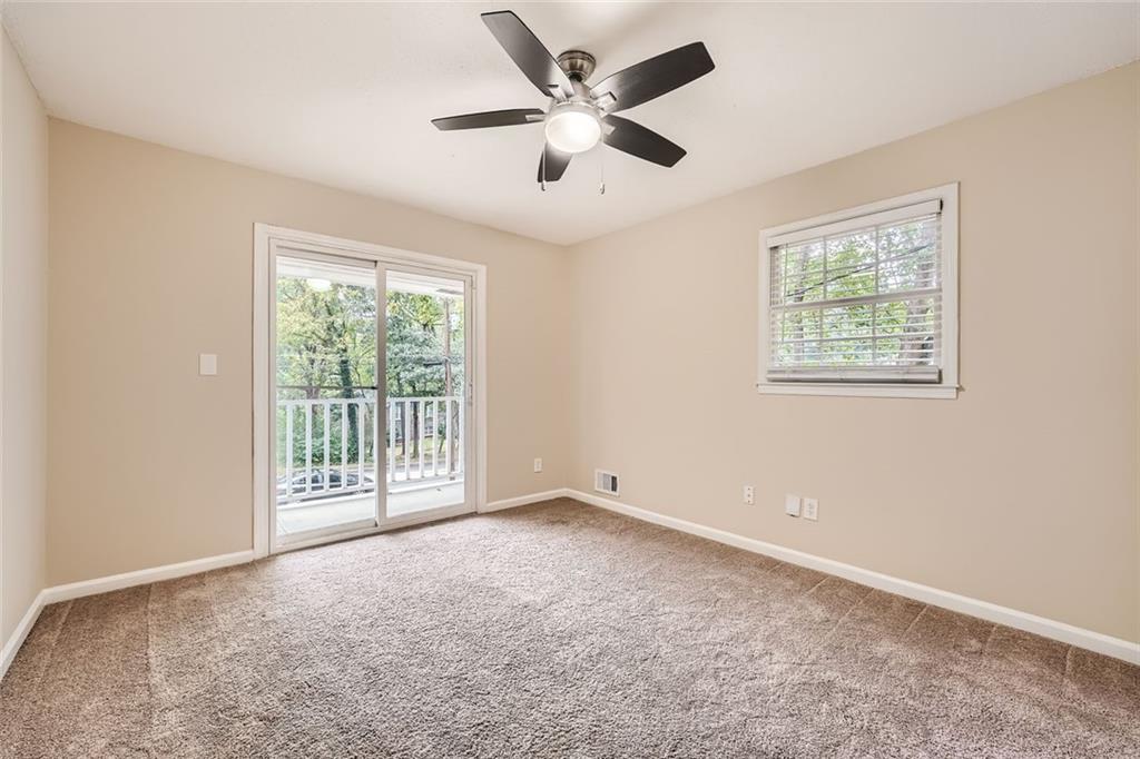 1123 Redan Way, Stone Mountain, Georgia image 20