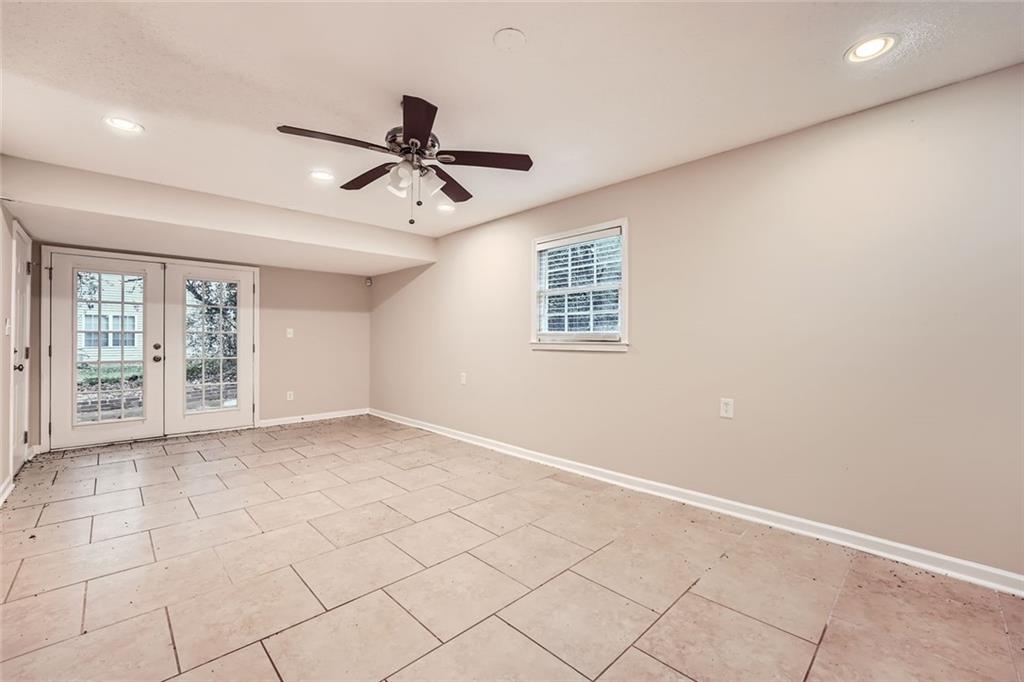 1123 Redan Way, Stone Mountain, Georgia image 22