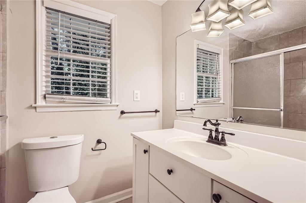 1123 Redan Way, Stone Mountain, Georgia image 21