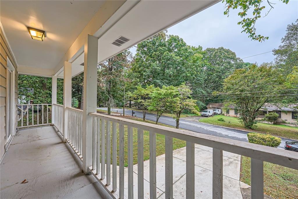 1123 Redan Way, Stone Mountain, Georgia image 25