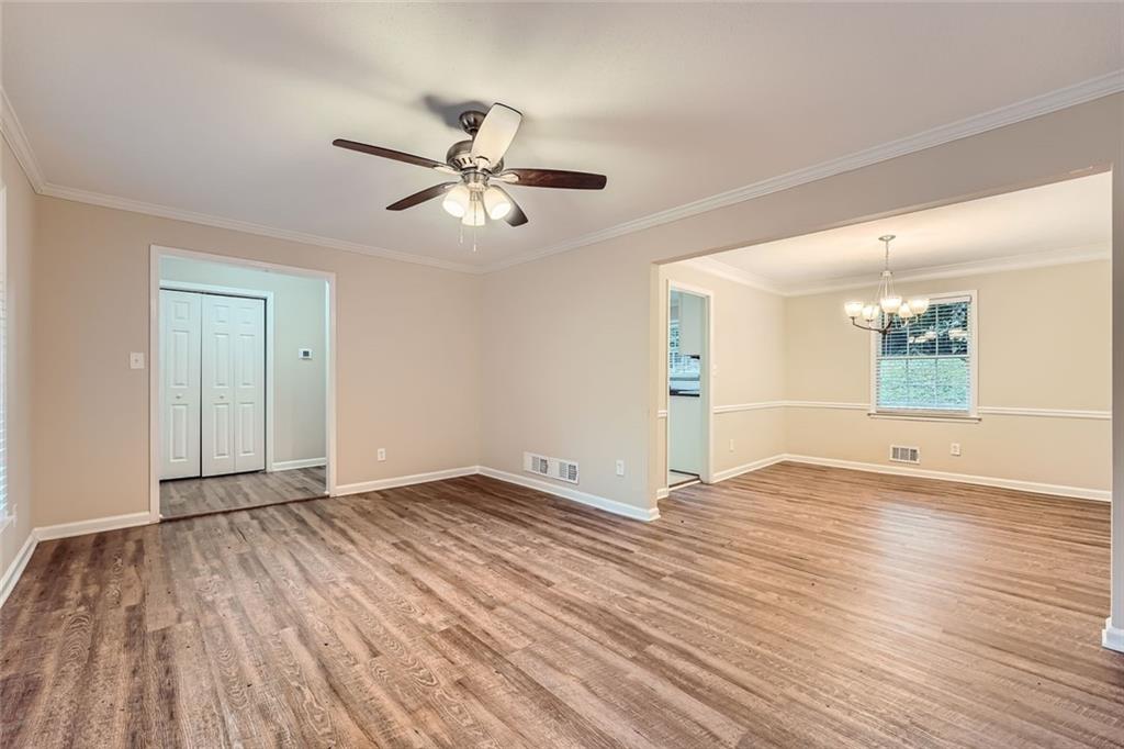 1123 Redan Way, Stone Mountain, Georgia image 7