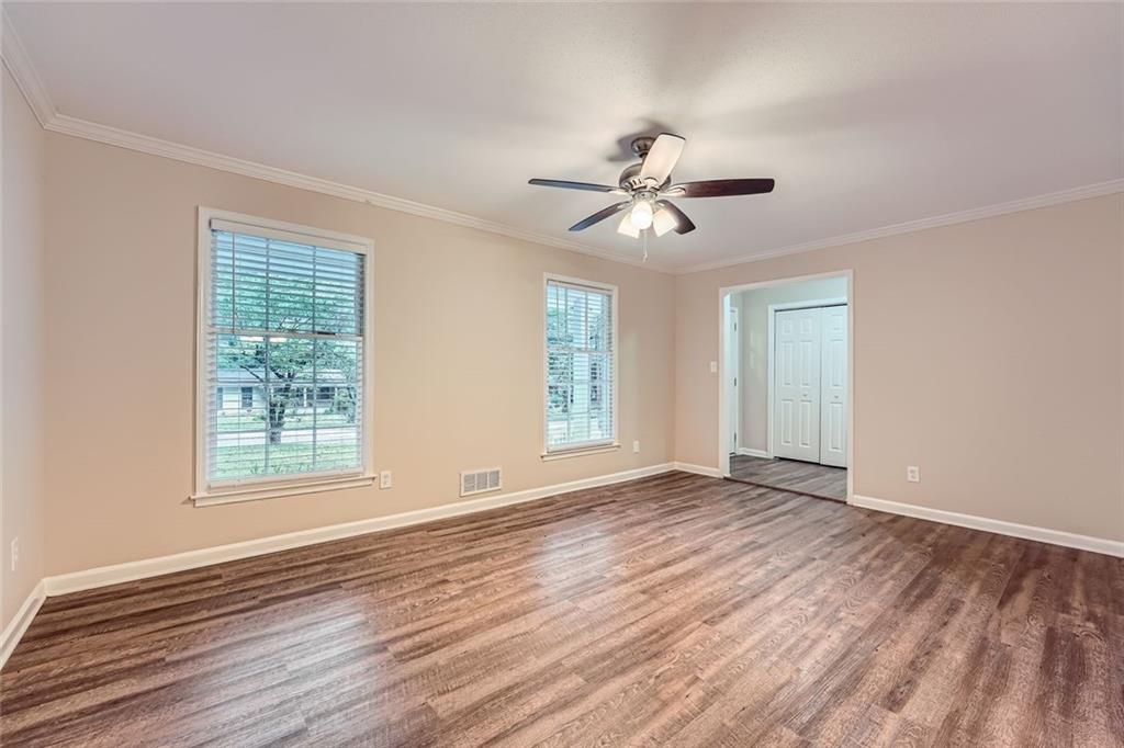 1123 Redan Way, Stone Mountain, Georgia image 6