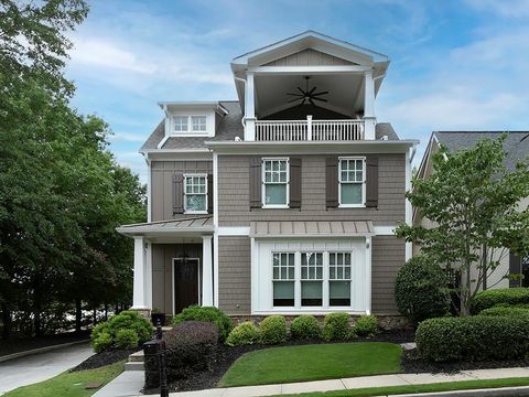 4574 Lois Street SE Smyrna GA 30080