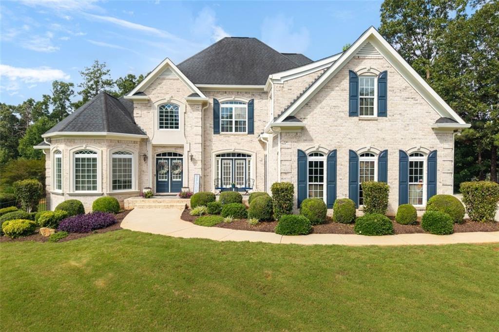 Photo 1 of 10 — 7787 Gusty Trail, Douglasville, GA 30135