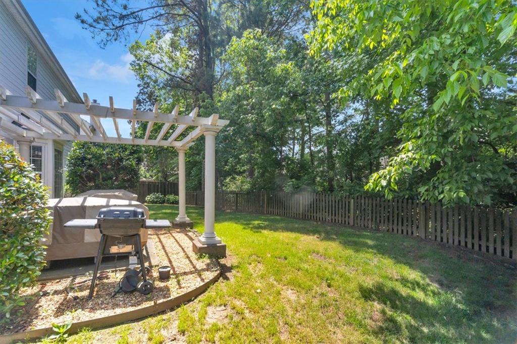 141 Weatherstone Drive, Woodstock, Georgia image 29