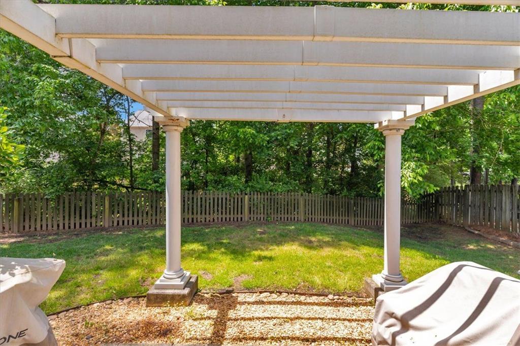 141 Weatherstone Drive, Woodstock, Georgia image 30