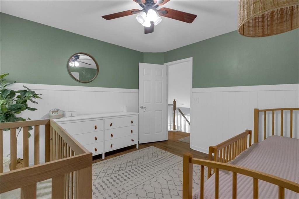 141 Weatherstone Drive, Woodstock, Georgia image 26