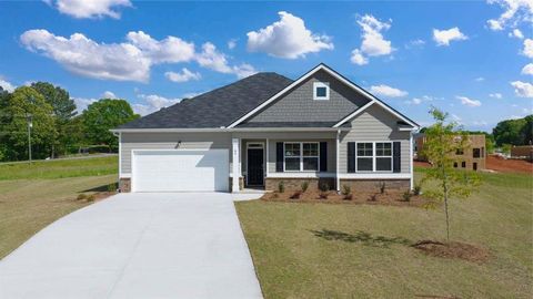 390 Abbott Road Statham GA 30666