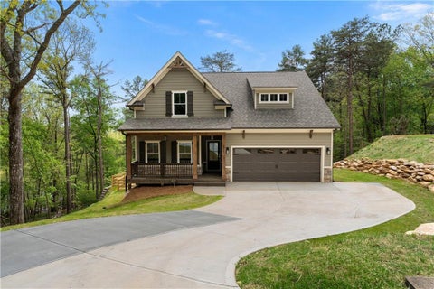 Homes For Sale - 122 Eagle Heart Court<br/> Cherokee County, Waleska, GA 30183