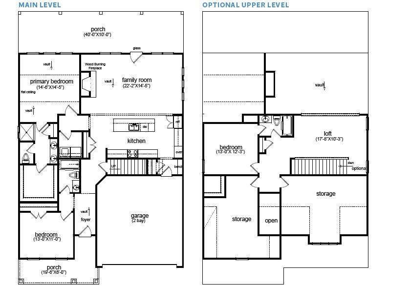 122 Eagle Heart Court