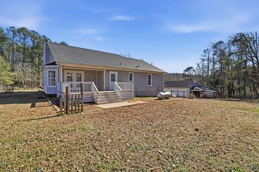 1828 Four Mile Church Road