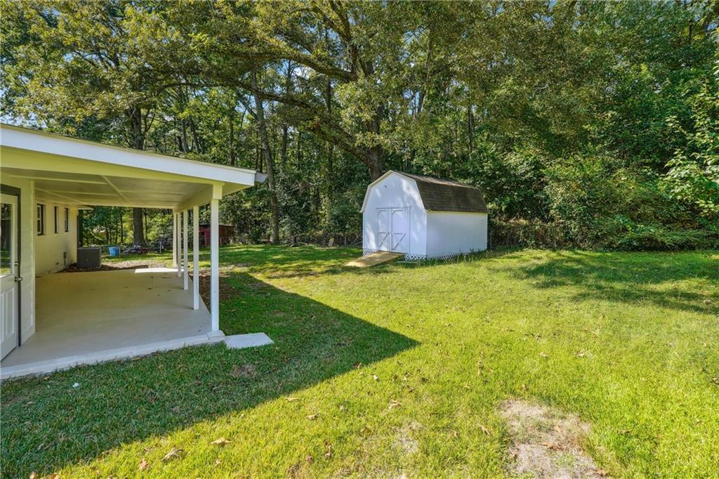 1554 Pine Court, Conley, Georgia image 24
