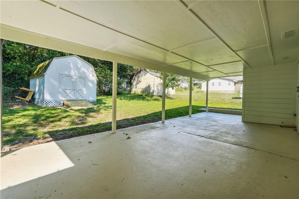 1554 Pine Court, Conley, Georgia image 23