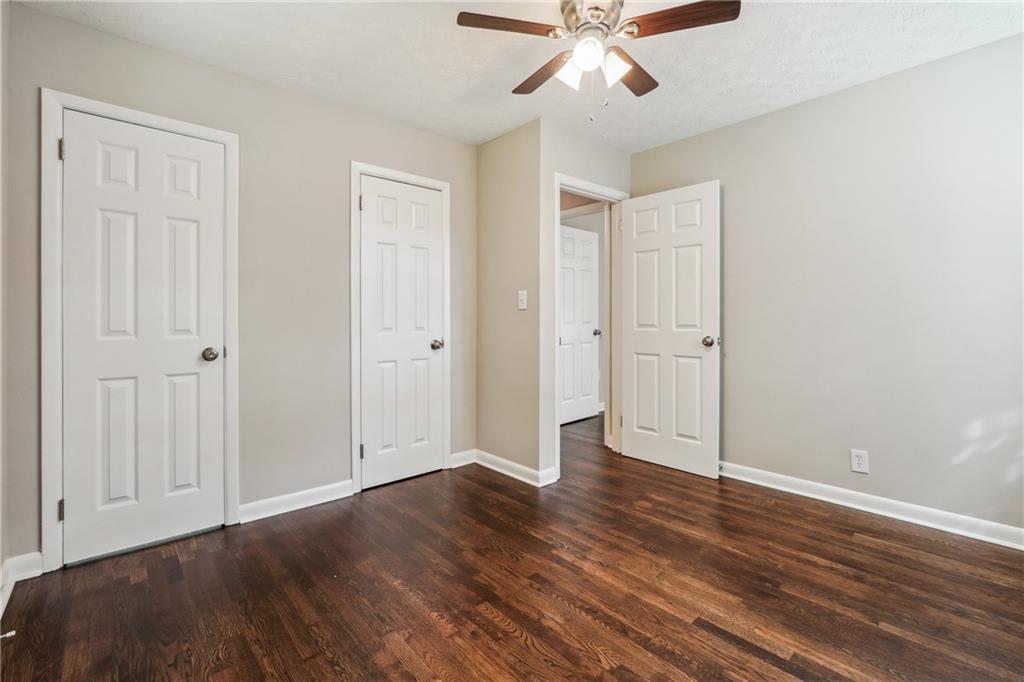 1554 Pine Court, Conley, Georgia image 15