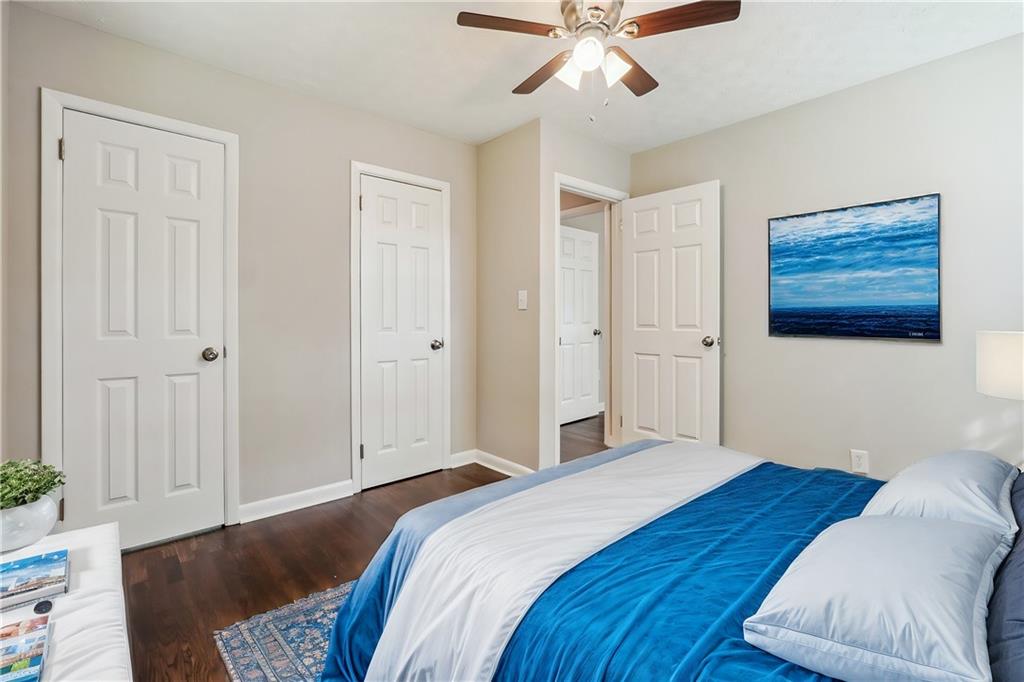 1554 Pine Court, Conley, Georgia image 14