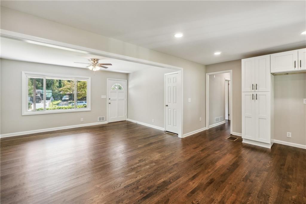 1554 Pine Court, Conley, Georgia image 4