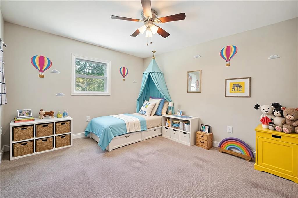 1554 Pine Court, Conley, Georgia image 19