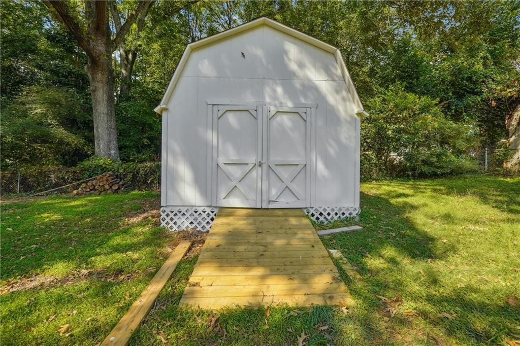 1554 Pine Court, Conley, Georgia image 28