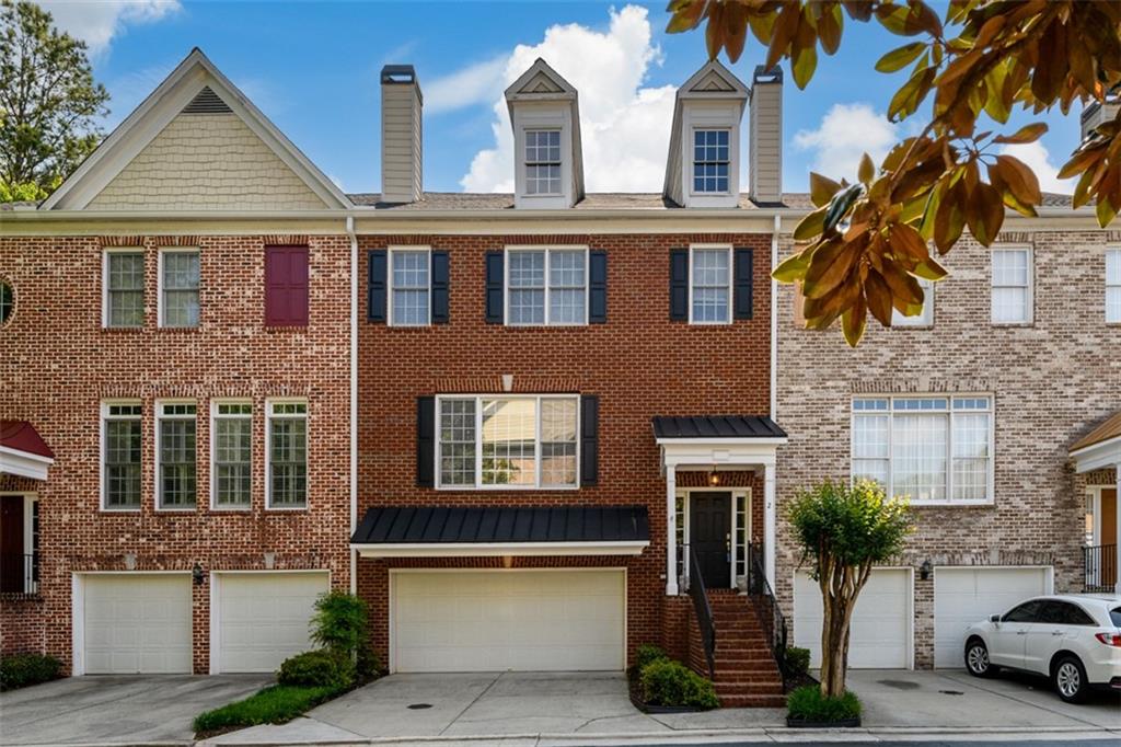 10090 Jones Bridge Road #2, Alpharetta, Georgia image 1